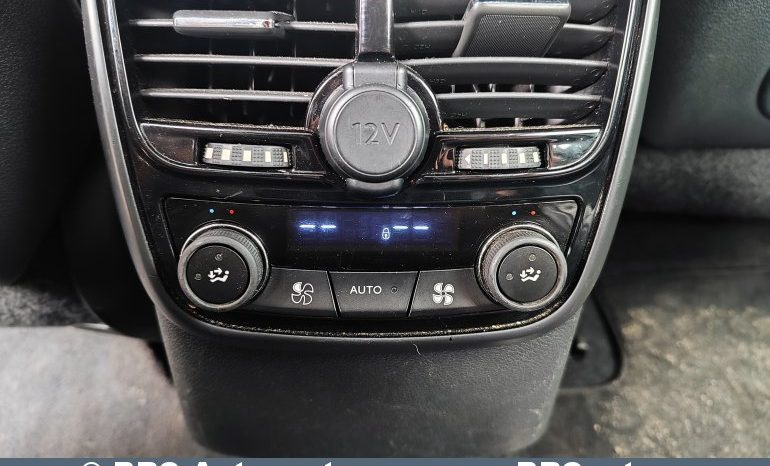 
								Peugeot 508 2.0 HDi Hybrid4 4×4 Automatas 2013 full									