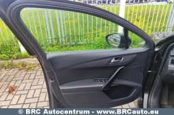 
										Peugeot 508 2.0 HDi Hybrid4 4×4 Automatas 2013 full									