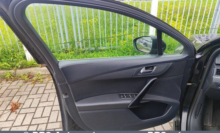 
								Peugeot 508 2.0 HDi Hybrid4 4×4 Automatas 2013 full									