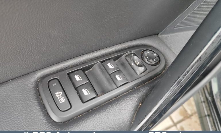 
								Peugeot 508 2.0 HDi Hybrid4 4×4 Automatas 2013 full									