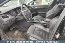 
										Peugeot 508 2.0 HDi Hybrid4 4×4 Automatas 2013 full									
