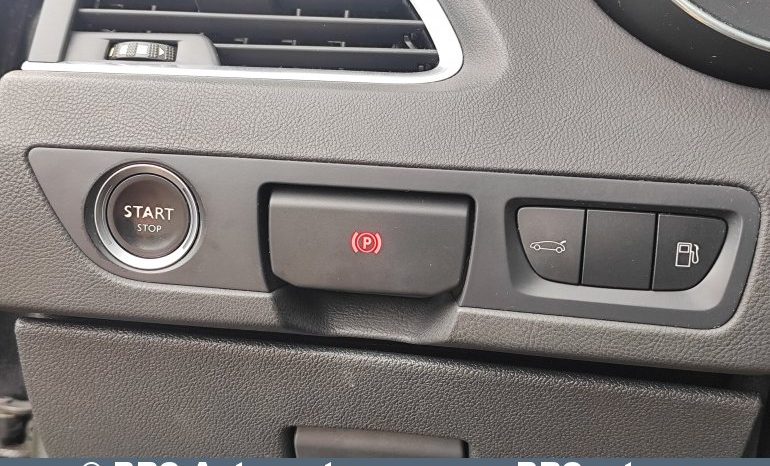 
								Peugeot 508 2.0 HDi Hybrid4 4×4 Automatas 2013 full									