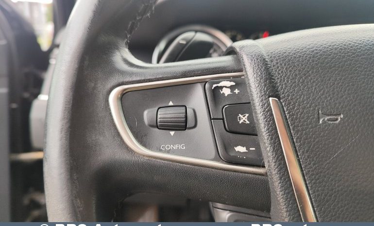 
								Peugeot 508 2.0 HDi Hybrid4 4×4 Automatas 2013 full									
