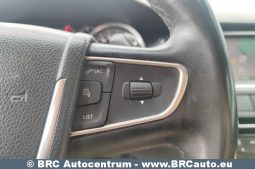 
										Peugeot 508 2.0 HDi Hybrid4 4×4 Automatas 2013 full									