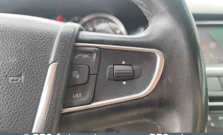 
								Peugeot 508 2.0 HDi Hybrid4 4×4 Automatas 2013 full									