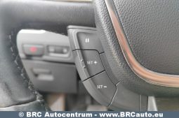 
										Peugeot 508 2.0 HDi Hybrid4 4×4 Automatas 2013 full									