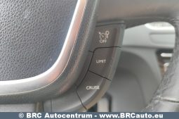 
										Peugeot 508 2.0 HDi Hybrid4 4×4 Automatas 2013 full									
