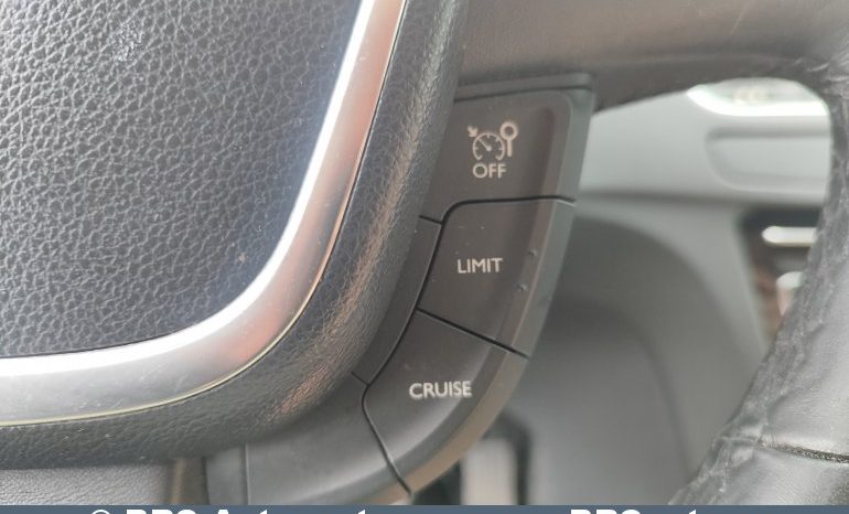 
								Peugeot 508 2.0 HDi Hybrid4 4×4 Automatas 2013 full									