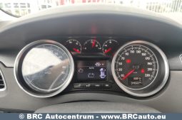 
										Peugeot 508 2.0 HDi Hybrid4 4×4 Automatas 2013 full									