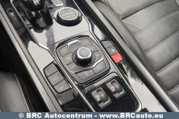 
										Peugeot 508 2.0 HDi Hybrid4 4×4 Automatas 2013 full									