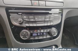 
										Peugeot 508 2.0 HDi Hybrid4 4×4 Automatas 2013 full									