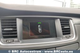 
										Peugeot 508 2.0 HDi Hybrid4 4×4 Automatas 2013 full									