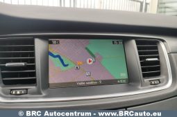 
										Peugeot 508 2.0 HDi Hybrid4 4×4 Automatas 2013 full									