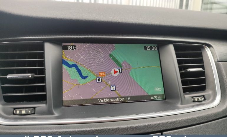 
								Peugeot 508 2.0 HDi Hybrid4 4×4 Automatas 2013 full									