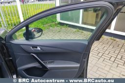 
										Peugeot 508 2.0 HDi Hybrid4 4×4 Automatas 2013 full									