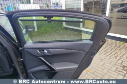 
										Peugeot 508 2.0 HDi Hybrid4 4×4 Automatas 2013 full									
