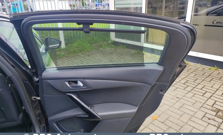 
								Peugeot 508 2.0 HDi Hybrid4 4×4 Automatas 2013 full									