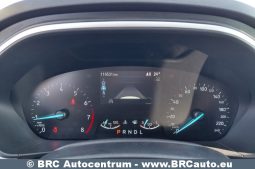 
										Ford Focus 1.0 EcoBoost Automatas 2022 full									