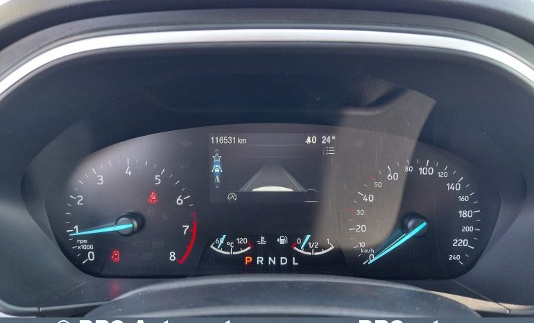 
								Ford Focus 1.0 EcoBoost Automatas 2022 full									