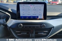 
										Ford Focus 1.0 EcoBoost Automatas 2022 full									