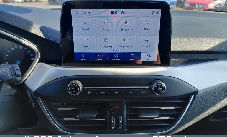 
								Ford Focus 1.0 EcoBoost Automatas 2022 full									