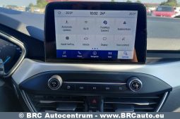 
										Ford Focus 1.0 EcoBoost Automatas 2022 full									