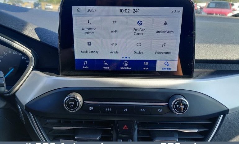 
								Ford Focus 1.0 EcoBoost Automatas 2022 full									