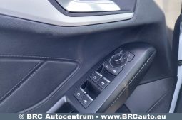 
										Ford Focus 1.0 EcoBoost Automatas 2022 full									