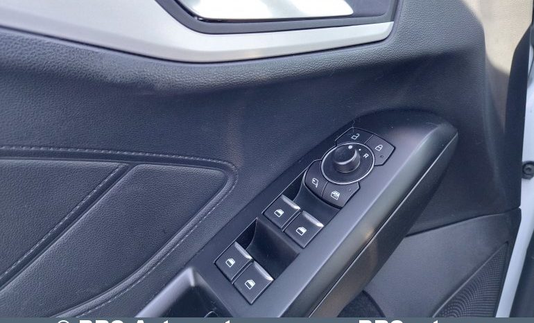 
								Ford Focus 1.0 EcoBoost Automatas 2022 full									