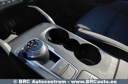 
										Ford Focus 1.0 EcoBoost Automatas 2022 full									