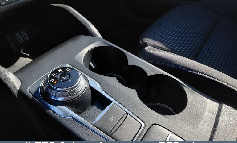 
								Ford Focus 1.0 EcoBoost Automatas 2022 full									