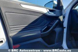 
										Ford Focus 1.0 EcoBoost Automatas 2022 full									