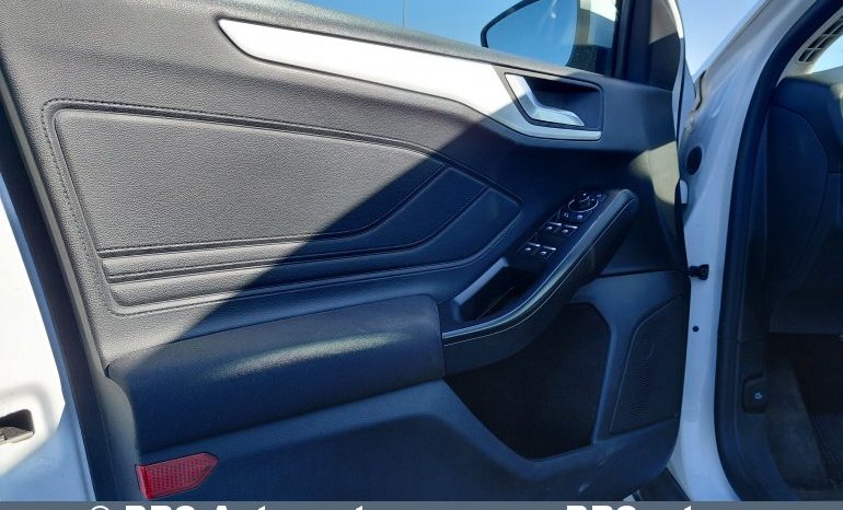 
								Ford Focus 1.0 EcoBoost Automatas 2022 full									
