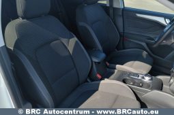 
										Ford Focus 1.0 EcoBoost Automatas 2022 full									