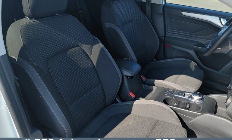 
								Ford Focus 1.0 EcoBoost Automatas 2022 full									