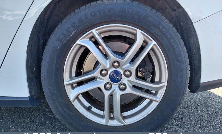 
								Ford Focus 1.0 EcoBoost Automatas 2022 full									