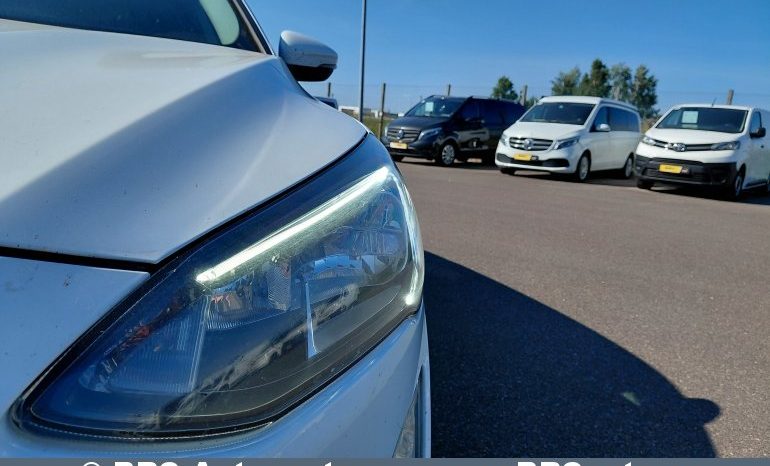 
								Ford Focus 1.0 EcoBoost Automatas 2022 full									