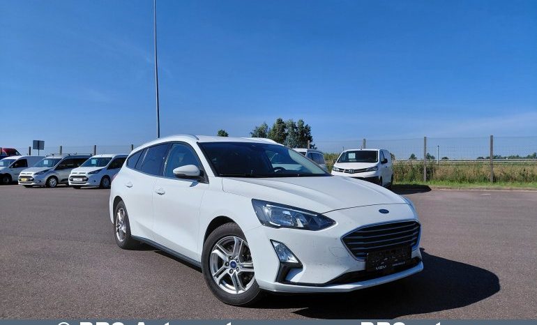 
								Ford Focus 1.0 EcoBoost Automatas 2022 full									