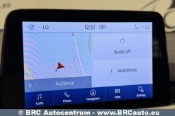 
										Ford Focus 1.0 EcoBoost Automatas 2022 full									