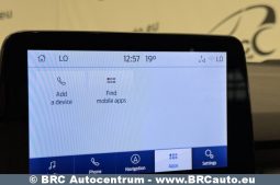 
										Ford Focus 1.0 EcoBoost Automatas 2022 full									
