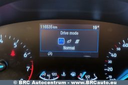 
										Ford Focus 1.0 EcoBoost Automatas 2022 full									