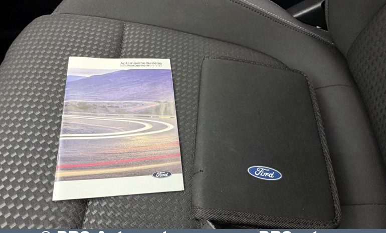 
								Ford Focus 1.0 EcoBoost Automatas 2022 full									