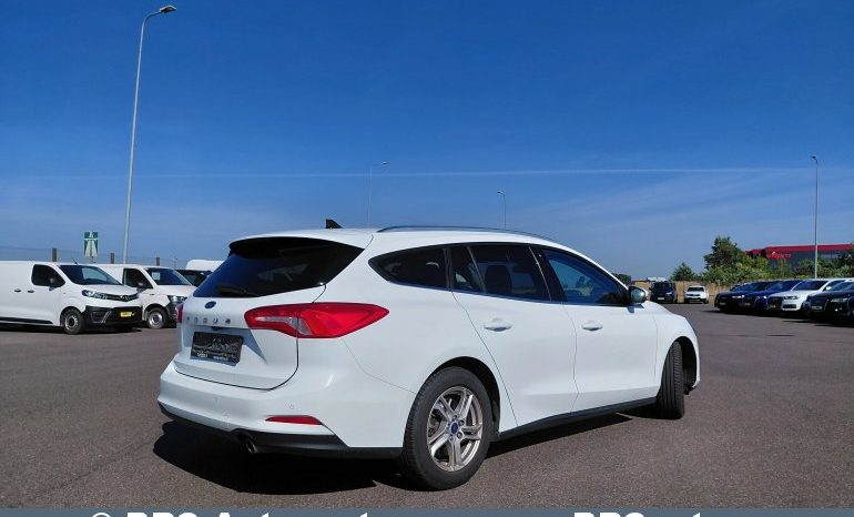 
								Ford Focus 1.0 EcoBoost Automatas 2022 full									