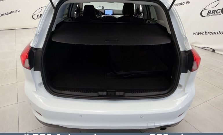 
								Ford Focus 1.0 EcoBoost Automatas 2022 full									