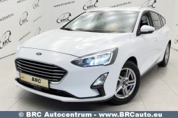 
										Ford Focus 1.0 EcoBoost Automatas 2022 full									