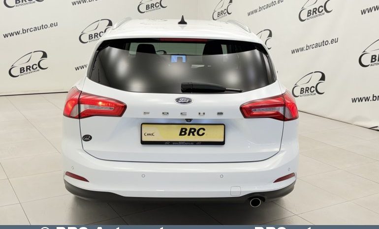 
								Ford Focus 1.0 EcoBoost Automatas 2022 full									