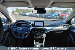 
										Ford Focus 1.0 EcoBoost Automatas 2022 full									