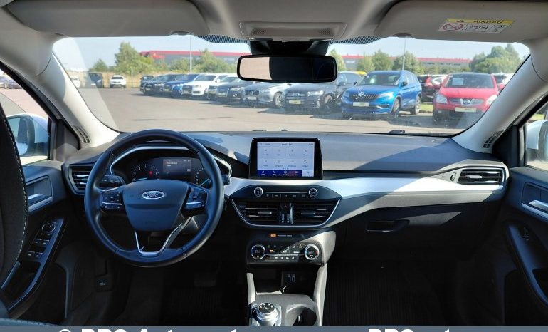 
								Ford Focus 1.0 EcoBoost Automatas 2022 full									