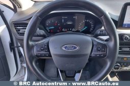 
										Ford Focus 1.0 EcoBoost Automatas 2022 full									