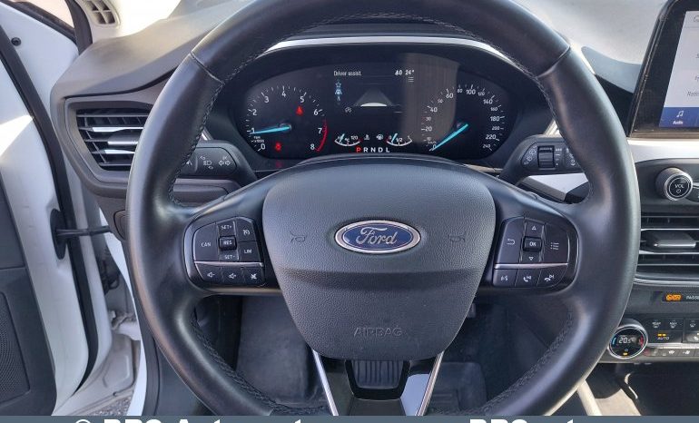 
								Ford Focus 1.0 EcoBoost Automatas 2022 full									